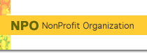 NPO NonProfit Organization